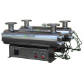 Chunke Stainless Steel UV Light Sterilizer